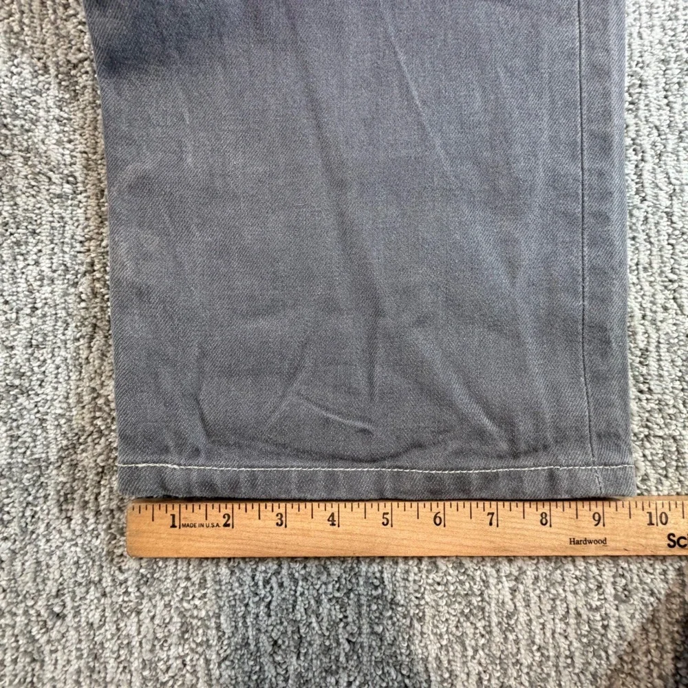 Levis length measures